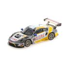Porsche 911 991.2 GT3 R #998 24H Spa 2019
