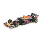 Red Bull RB16B #33 M. Verstappen 2021 Romagna GP