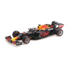 Red Bull RB16B #33 M. Verstappen GP des Pays-Bas 2021