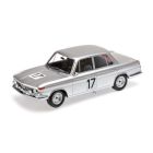 BMW 2000 TI Winnaar 24H Spa 1966