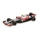 Alfa C41 #99 A. Giovinazzi Final Race 2021