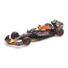 Red Bull RB18 #33 M. Verstappen Romagna GP 2022