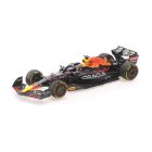 Red Bull RB18 #33 M. Verstappen Miami GP 2022
