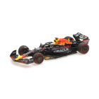 Red Bull RB18 #1 M. Verstappen Spanish GP 2022