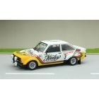 Ford Escort RS1800 #3 Ypres Rally 1978