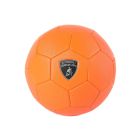 Lamborghini Football Oranje Size 5