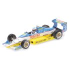 Reynard F893 #2 M. Schumacher Duits F3 1989