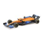 McLaren MCL35 #4 L. Norris GP van Oostenrijk 2020