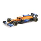 McLaren MCL35 #55 Carlos Sainz Jr GP van Oostenrijk 2020