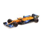 McLaren MCL35M #4 L. Norris Russian GP 2021