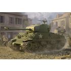M4A3E8 Medium Tank Vroeg