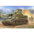 M3A3 Middelgrote Tank