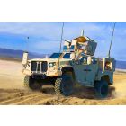M1278 Heavy Guns Carrier Algemeen Gebruik JLTV-GP