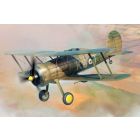 Gloster Gladiator MKII