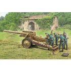 Field Howitzer Gun Military 15cm