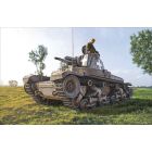 Kampfpanzer KPFW 35T Tank 1943