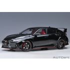 Honda Civic Type R FK8 2021 Noir