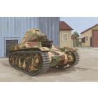 Franse R35 met FCM Turret