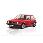 Volkswagen Golf MKI GTi 1976