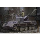 Duitse Flakpanzer V. Ausf.A