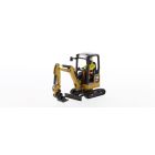 Caterpillar CAT301.7 Hydraulic Mini Excavator