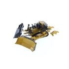 Caterpillar CAT11T Scraper Track Traktor