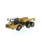 Caterpillar CAT745 Articulated Truck 3-Assi