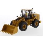 Caterpillar CAT950GC Scraper Wiellader