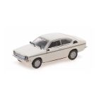 Opel Kadett Coupe 1973 Wit