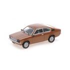 Opel Kadett Coupe 1973 KoperMetallic