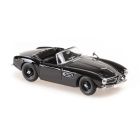 BMW 507 1957 Zwart