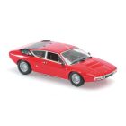 Lamborghini Urraco 1974 Rood Metallic