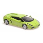 Lamborghini Gallardo 2004 Groen Metallic