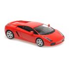 Lamborghini Gallardo 2004 Rood