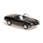 Fiat 850 Sport Spider 1968 Zwart
