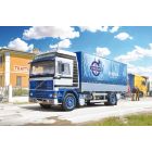 Volvo F16 Intercooler Camion 2-Assi 1982