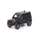 Brabus 550 Adventure G-Class 4*4 2017 Noir