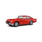 Aston Martin DB5 Coupe Rood 1964