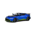 Aston Martin V12 Vantage 2023 Blauw Metallic