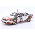 Audi Quattro #45 W. Rohrl DTM 1990