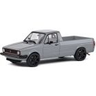 Volkswagen Caddy Pick Up 1982 Gris