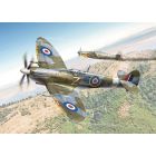 Spitfire MK. IX Militair Vliegtuig 1941