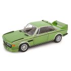BMW 3.0 CSL E9 1973 Groen Metallic