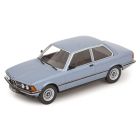 BMW 313I E21 1978 LichtBlauw Metallic