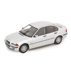 BMW 3er E46 Limousine 1999 Zilver