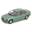 BMW 3-Series E46 Sedan 1999 Groen Metallic