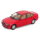 BMW 3-Series E46 Sedan 1999 Rood