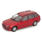 BMW 3-Series E46 Touring 1999 Rood Metallic