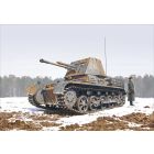 Panzerjager I Tank 1943