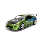 Brian´s Mitsubishi Eclipse Brushed Fast & Furious